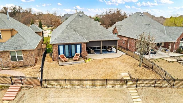 6205 NE 105th Street, Oklahoma City, OK 73151