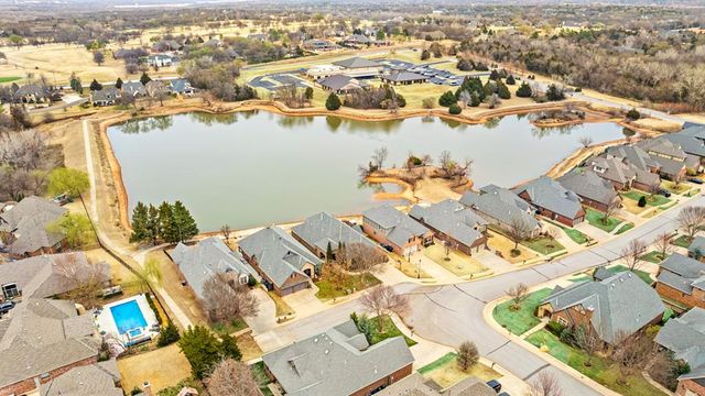 6205 NE 105th Street, Oklahoma City, OK 73151