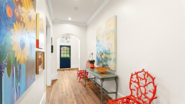 6205 NE 105th Street, Oklahoma City, OK 73151