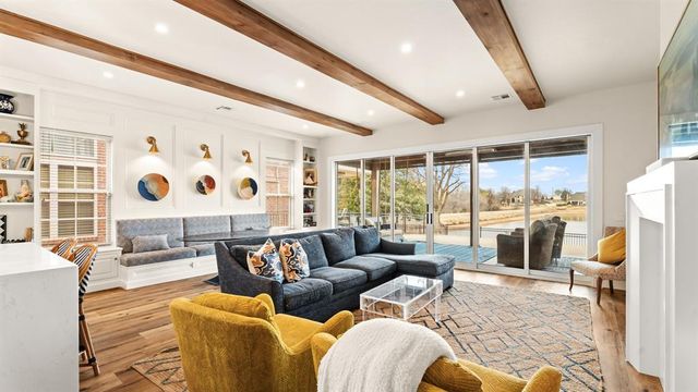 6205 NE 105th Street, Oklahoma City, OK 73151