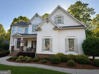 995 Sienna Drive, Cumming, GA 30040
