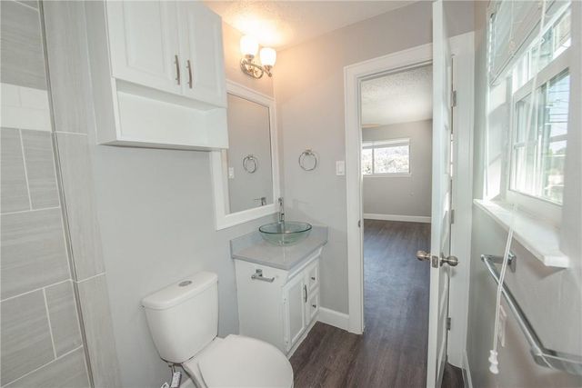 1600 Parker LN A, Austin, TX 78741
