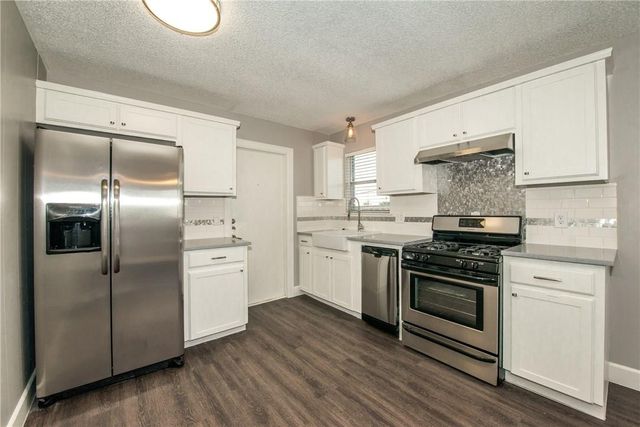 1600 Parker LN A, Austin, TX 78741