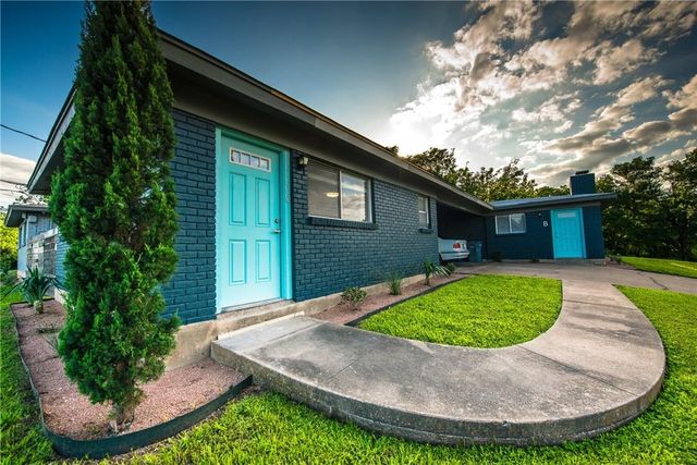 1600 Parker LN A, Austin, TX 78741