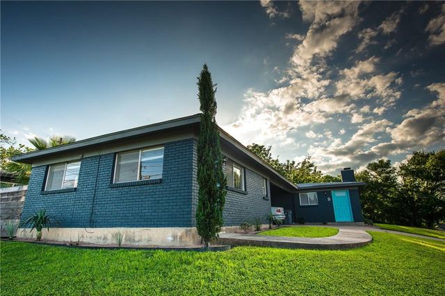 1600 Parker LN A, Austin, TX 78741