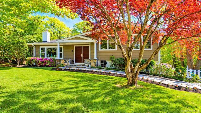 5 Eaton Lane, Scarsdale, NY 10583
