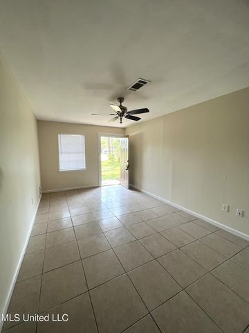 3401 54th Avenue, B, Gulfport, MS 39501