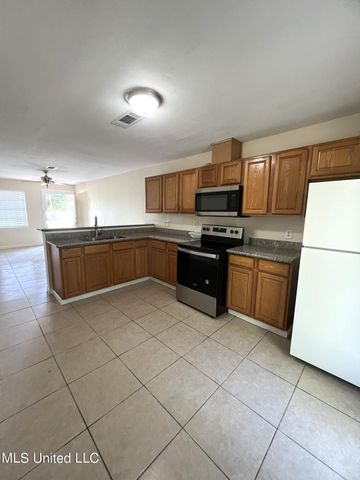 3401 54th Avenue, B, Gulfport, MS 39501