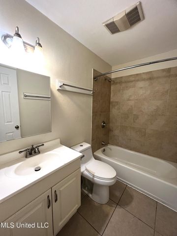 3401 54th Avenue, B, Gulfport, MS 39501