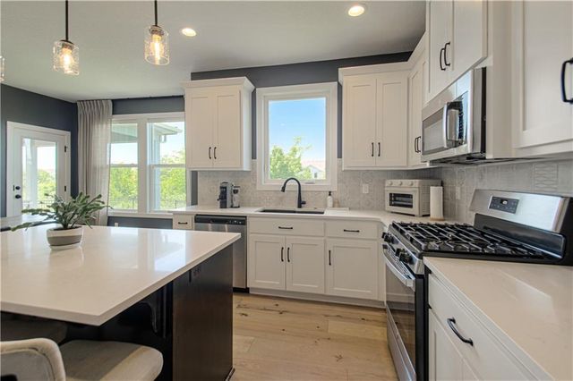 17736 Greeley Street, Gardner, KS 66030