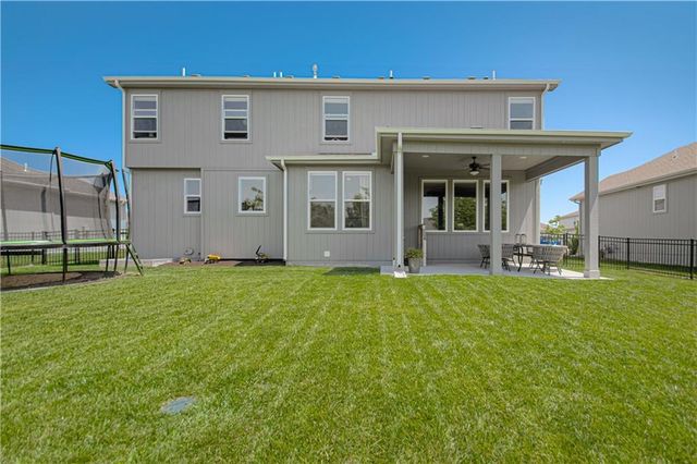 17736 Greeley Street, Gardner, KS 66030