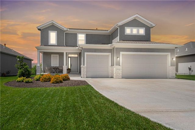 17736 Greeley Street, Gardner, KS 66030