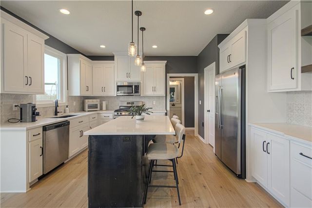17736 Greeley Street, Gardner, KS 66030