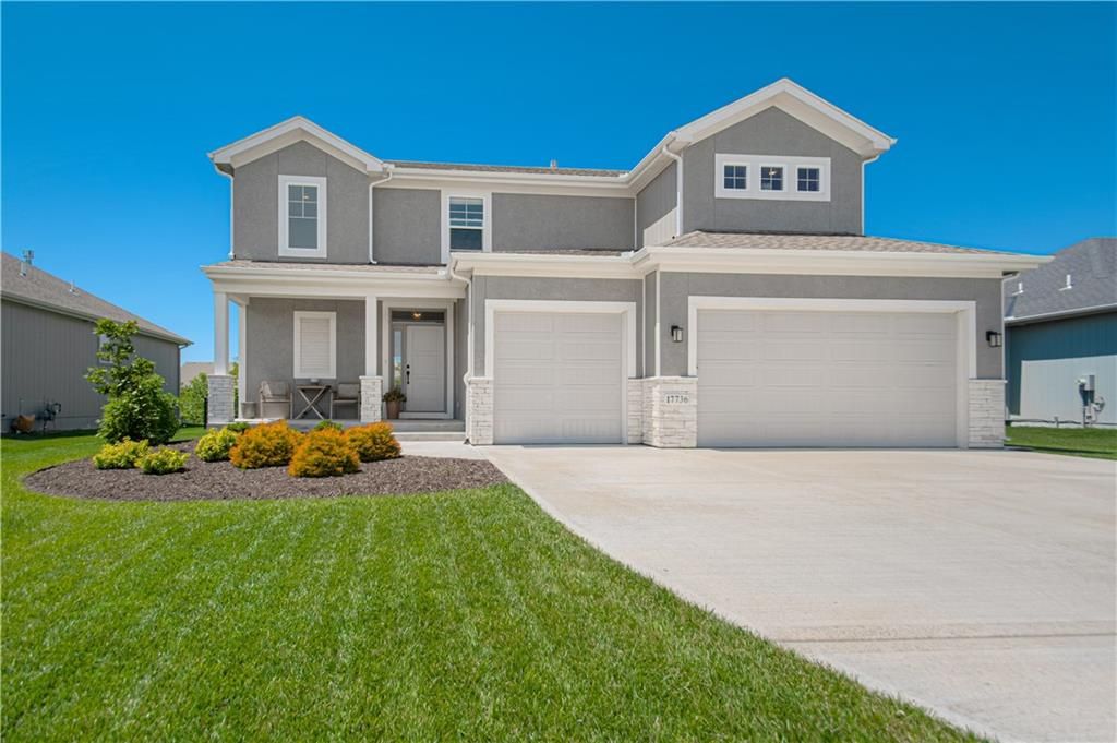 17736 Greeley Street, Gardner, KS 66030