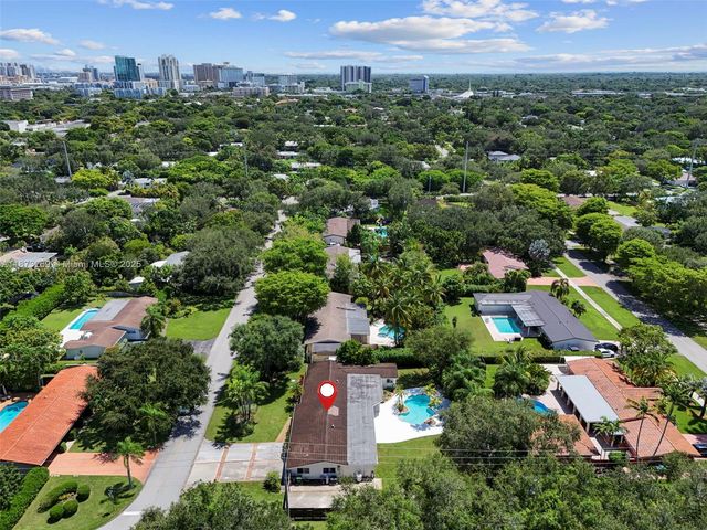 8260 SW 95th St, Miami, FL 33156