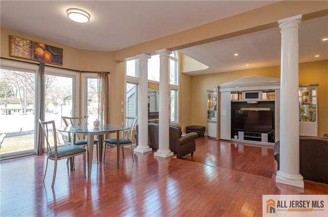 53 Princeton Avenue, Colonia, NJ 07067