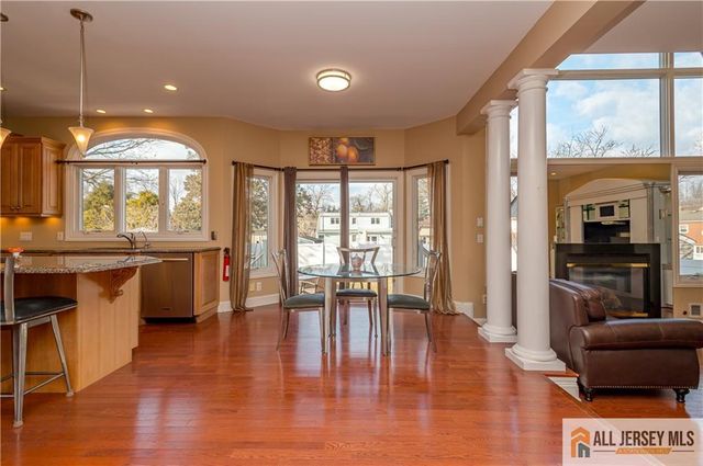 53 Princeton Avenue, Colonia, NJ 07067