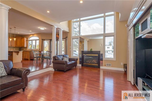 53 Princeton Avenue, Colonia, NJ 07067