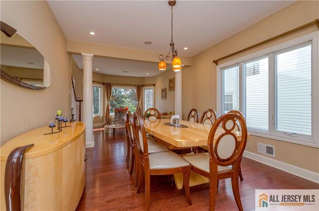 53 Princeton Avenue, Colonia, NJ 07067