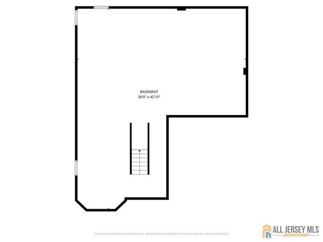 53 Princeton Avenue, Colonia, NJ 07067