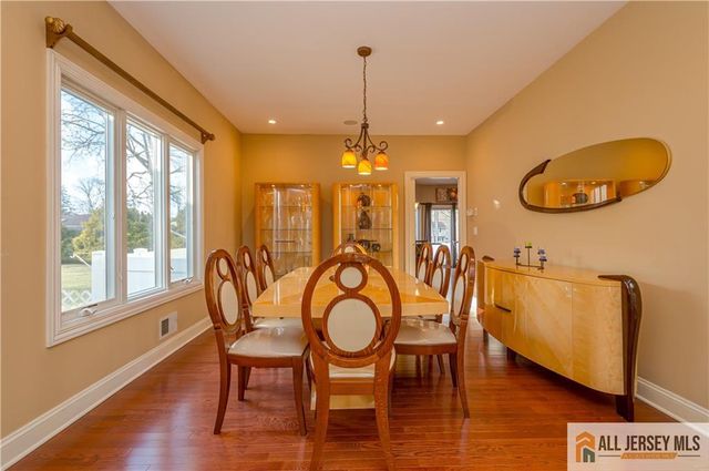 53 Princeton Avenue, Colonia, NJ 07067