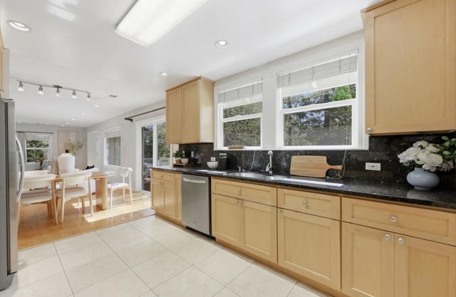 4258 Jefferson Avenue, Woodside, CA 94062