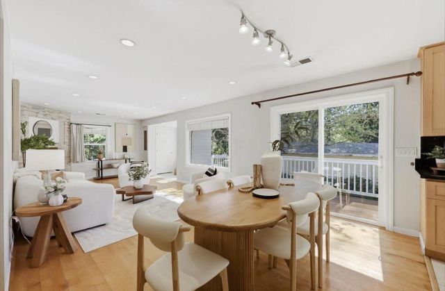 4258 Jefferson Avenue, Woodside, CA 94062
