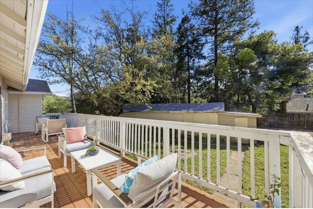 4258 Jefferson Avenue, Woodside, CA 94062