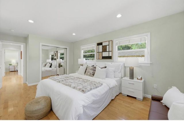 4258 Jefferson Avenue, Woodside, CA 94062