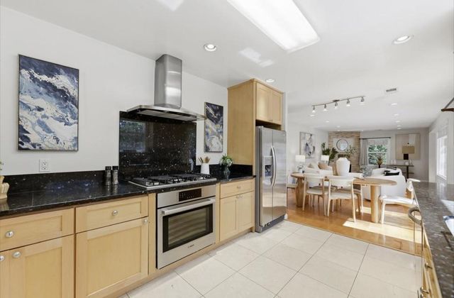 4258 Jefferson Avenue, Woodside, CA 94062