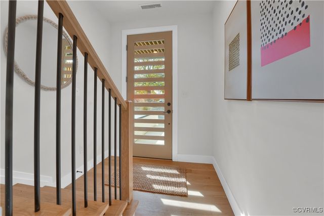 4506 1/2 Grove Ave, Richmond, VA 23221
