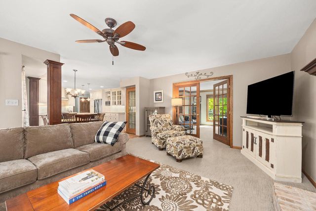 W245N6061 Maris DRIVE, Sussex, WI 53089