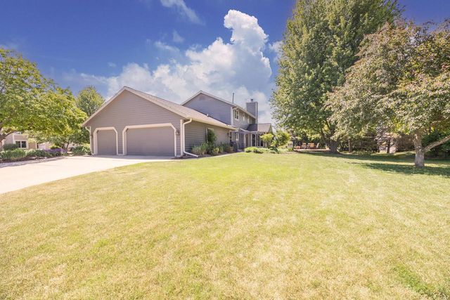 W245N6061 Maris DRIVE, Sussex, WI 53089