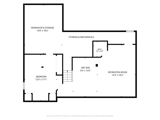 W245N6061 Maris DRIVE, Sussex, WI 53089