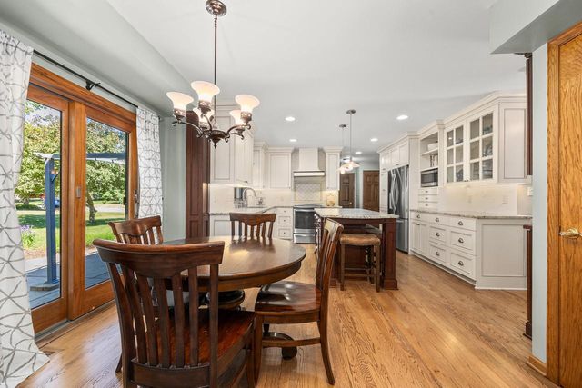 W245N6061 Maris DRIVE, Sussex, WI 53089