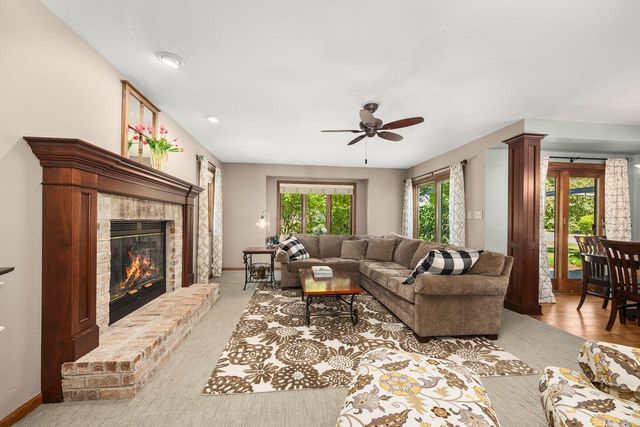 W245N6061 Maris DRIVE, Sussex, WI 53089
