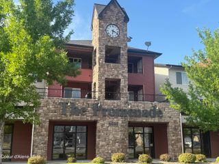 3591 E 3RD AVE, #105, Post Falls, ID 83854
