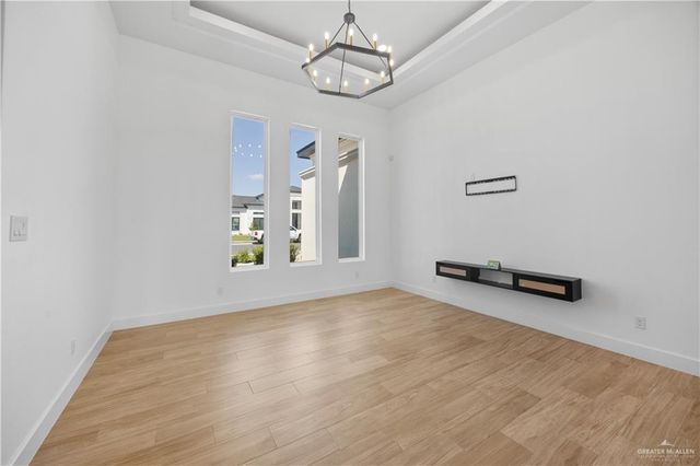 2708 E Bvlgari Drive, Edinburg, TX 78542