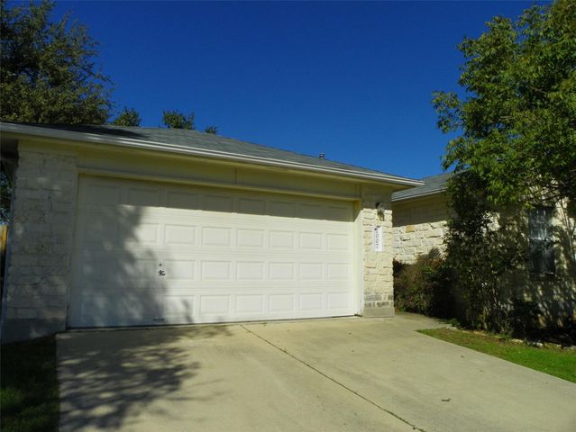 2007 Coachlamp DR, Cedar Park, TX 78613