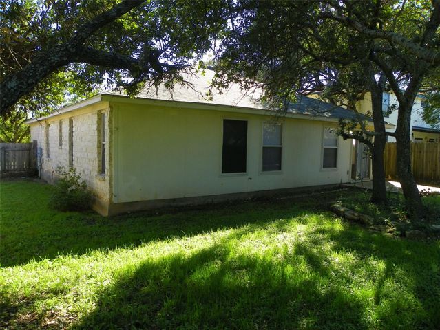 2007 Coachlamp DR, Cedar Park, TX 78613