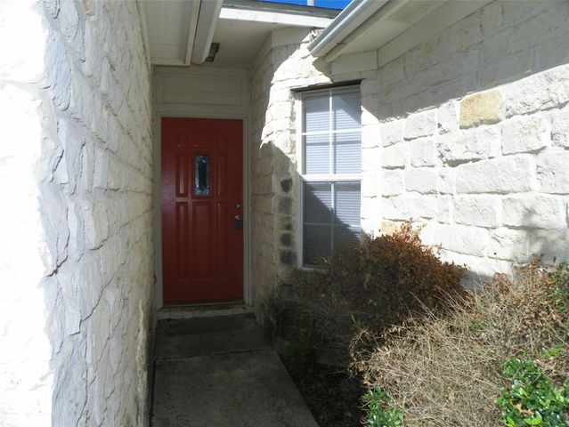 2007 Coachlamp DR, Cedar Park, TX 78613