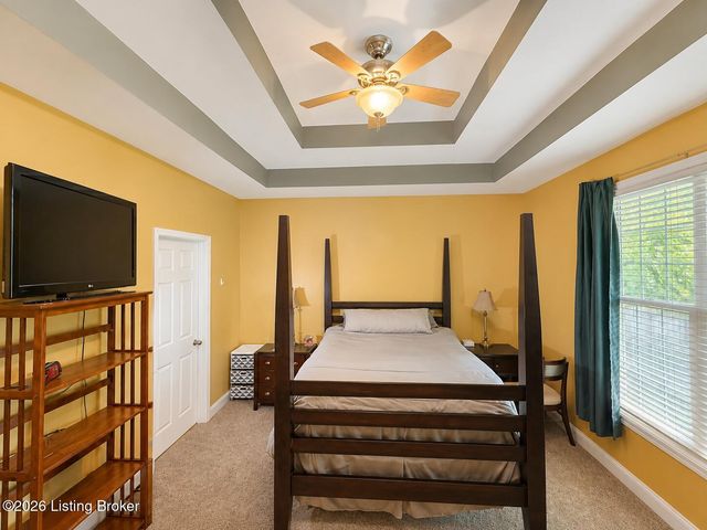 4201 Sunny Crossing Dr, Louisville, KY 40299