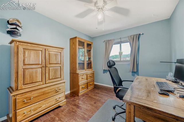 6255 Pemberton Way, Colorado Springs, CO 80919