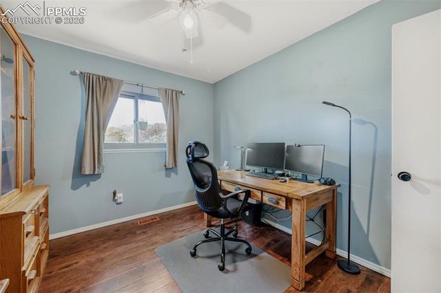 6255 Pemberton Way, Colorado Springs, CO 80919