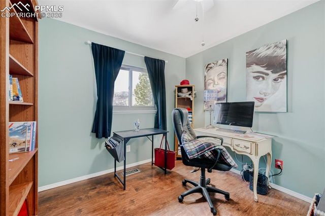 6255 Pemberton Way, Colorado Springs, CO 80919