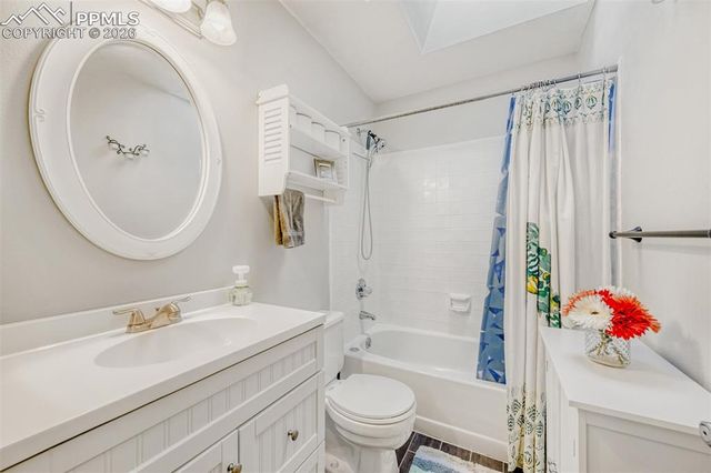 6255 Pemberton Way, Colorado Springs, CO 80919