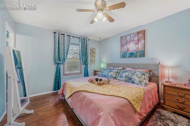 6255 Pemberton Way, Colorado Springs, CO 80919