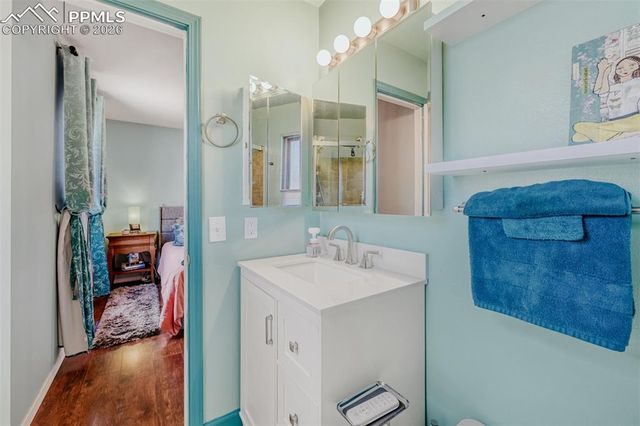 6255 Pemberton Way, Colorado Springs, CO 80919