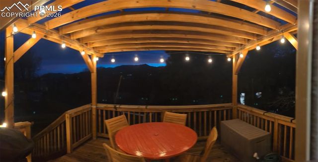 6255 Pemberton Way, Colorado Springs, CO 80919