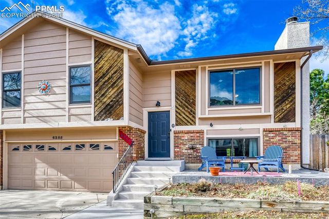 6255 Pemberton Way, Colorado Springs, CO 80919